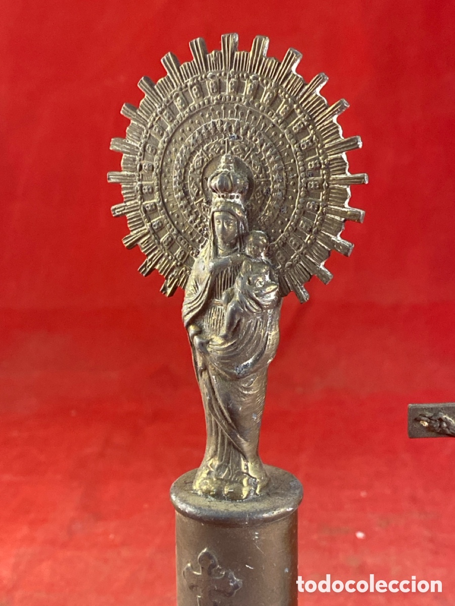 Antig&uuml;edades: ANTIGUEDADES RELIGIOSAS - Foto 2