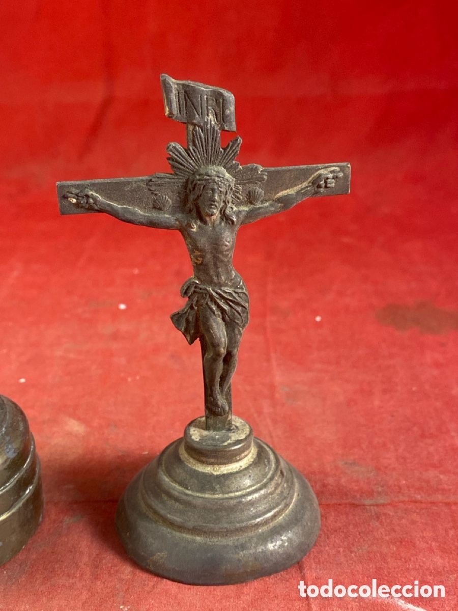 Antig&uuml;edades: ANTIGUEDADES RELIGIOSAS - Foto 3