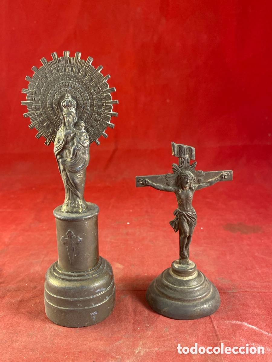 Antig&uuml;edades: ANTIGUEDADES RELIGIOSAS - Foto 1