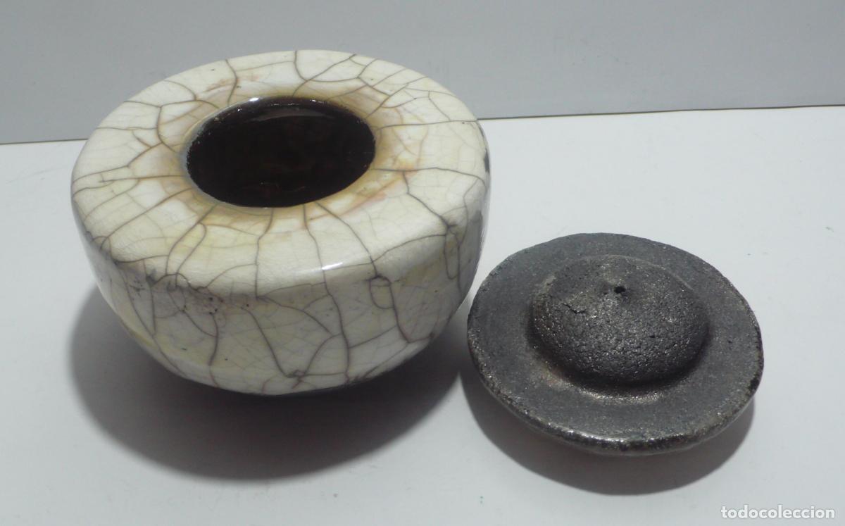Antig&uuml;edades: CERAMICA - Foto 2