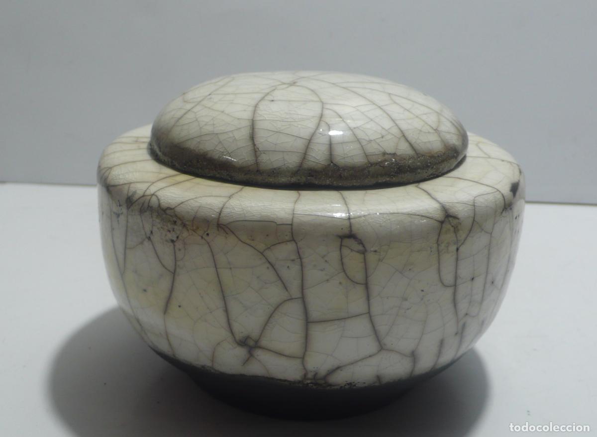 Antig&uuml;edades: CERAMICA - Foto 4