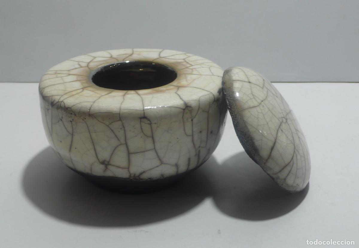 Antig&uuml;edades: CERAMICA - Foto 5