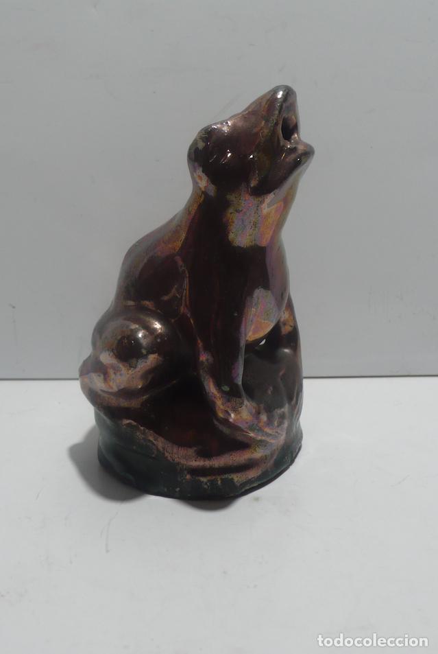 Antig&uuml;edades: FIGURA - Foto 2