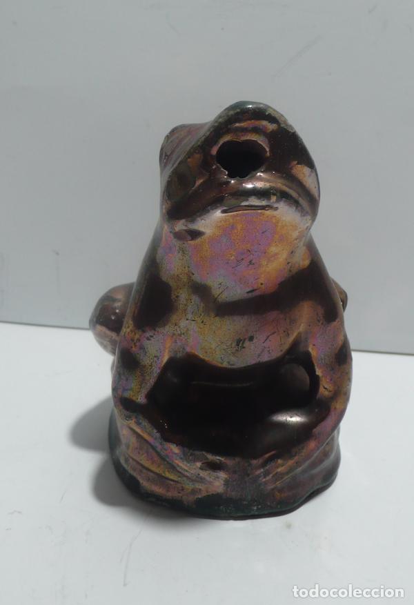 Antig&uuml;edades: FIGURA - Foto 3