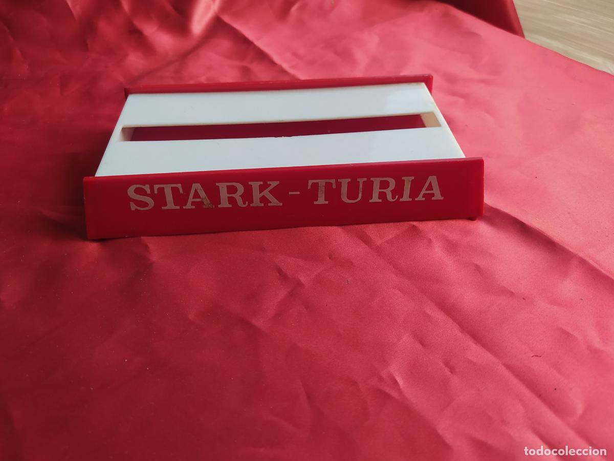 Antig&uuml;edades: Servilletero Stank-Turia. Vitrina 14 - Foto 1