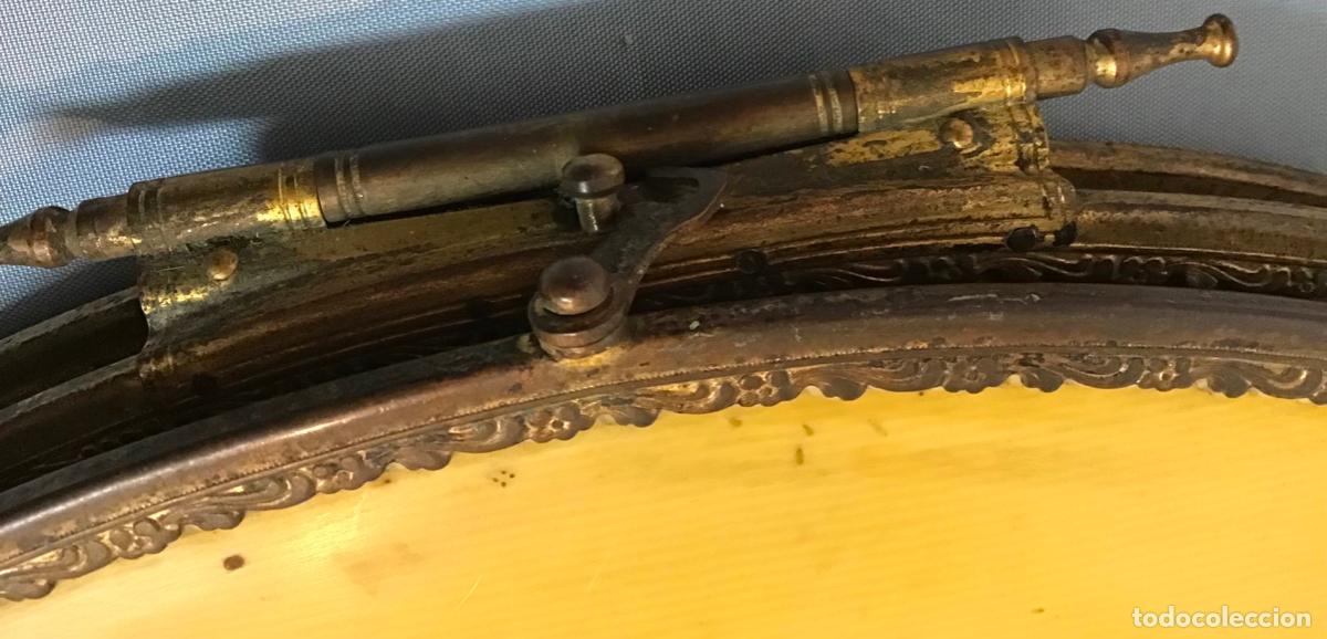 Antig&uuml;edades: ESPEJO TOCADOR TRIPLE PLIEGUE - Foto 6