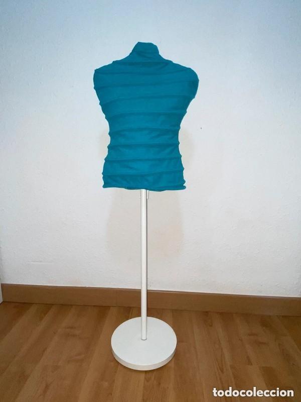 Antig&uuml;edades: Maniqu&iacute; - Foto 3