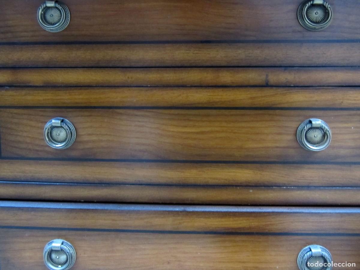 Antig&uuml;edades: Sifonier - Foto 3