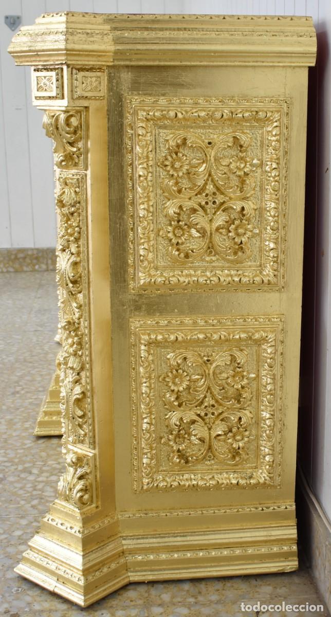 Antig&uuml;edades: TAQUILL&Oacute;N DORADO - Foto 3