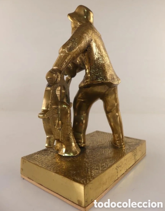 Antig&uuml;edades: Bronce - Foto 5
