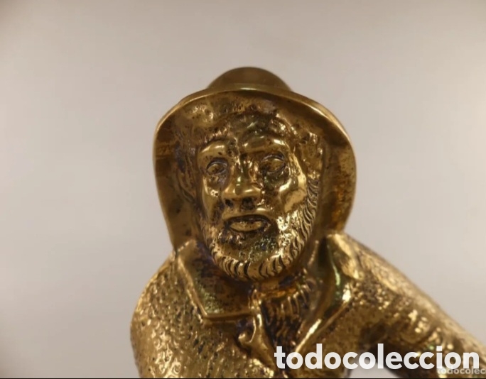 Antig&uuml;edades: Bronce - Foto 6
