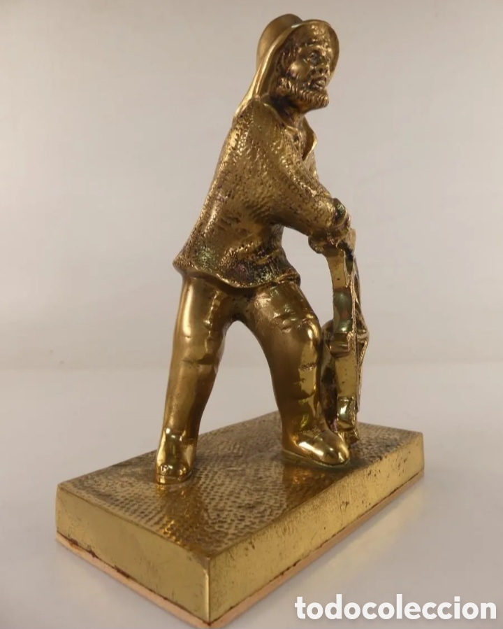 Antig&uuml;edades: Bronce - Foto 7