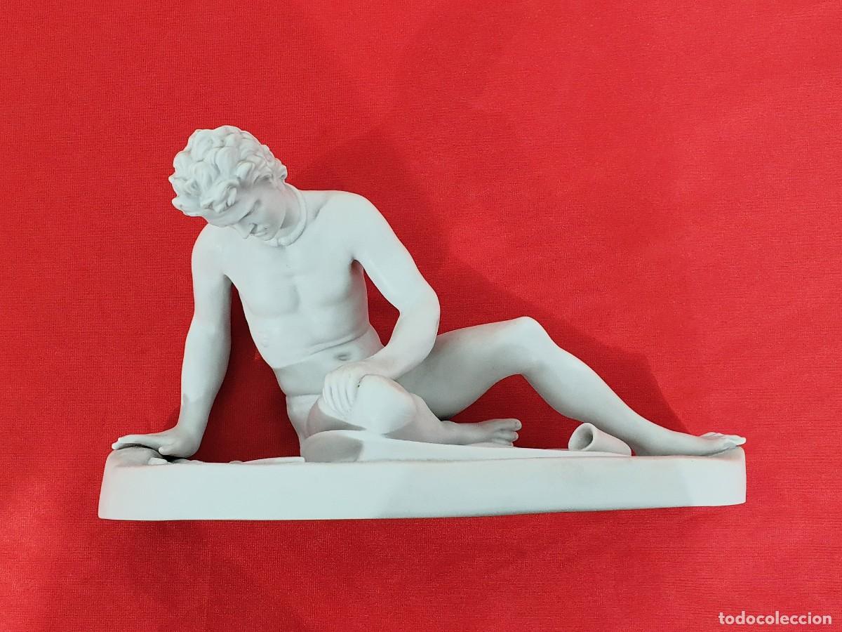 Antig&uuml;edades: Escultura - Foto 1