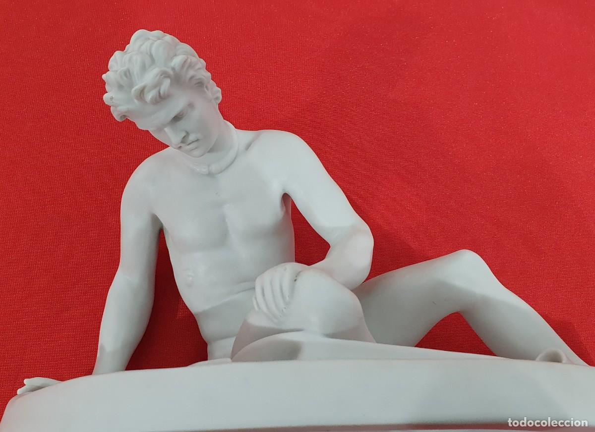 Antig&uuml;edades: Escultura - Foto 2