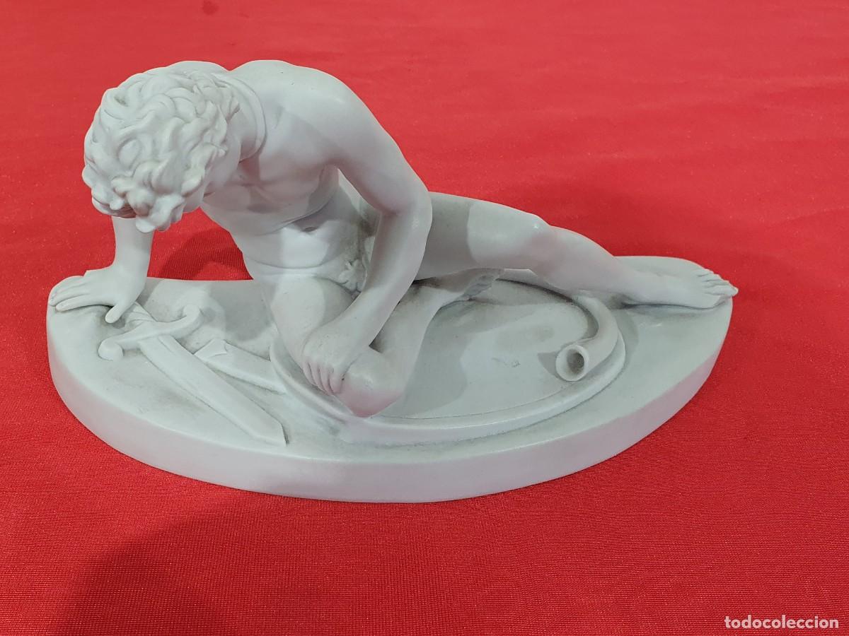 Antig&uuml;edades: Escultura - Foto 3