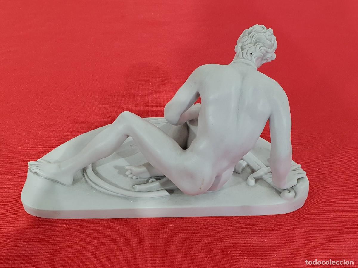 Antig&uuml;edades: Escultura - Foto 4