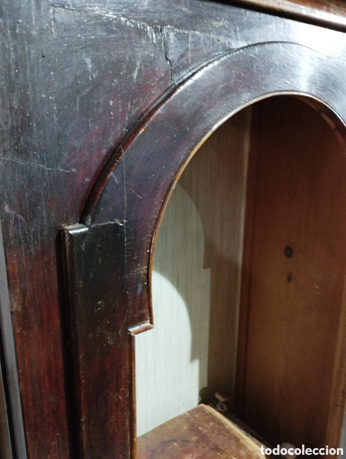 Antig&uuml;edades: Hornacina, capilla - Foto 10