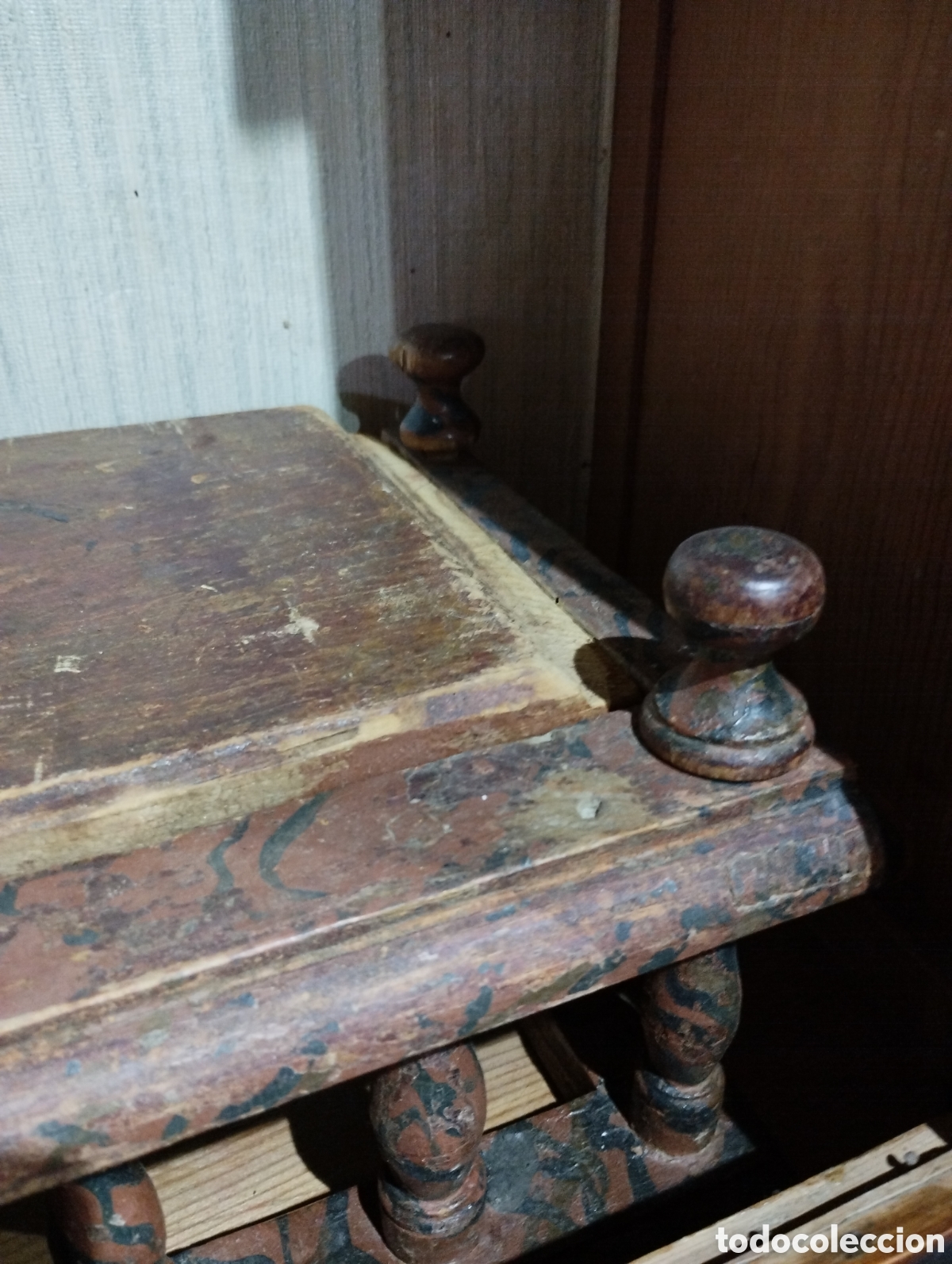 Antig&uuml;edades: Hornacina, capilla - Foto 11
