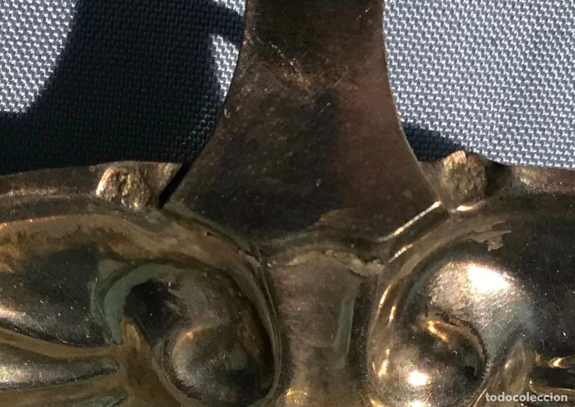 Antig&uuml;edades: CONCHA PLATA - Foto 2