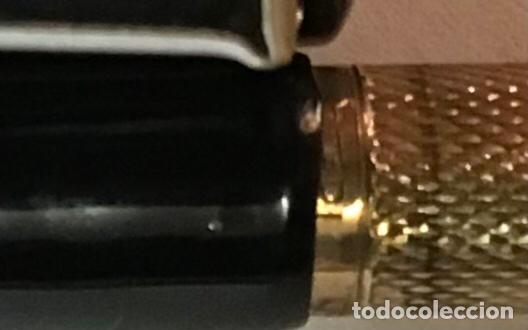 Antig&uuml;edades: BOQUILLA PARA CIGARRILLOS DE PLATA - Foto 2