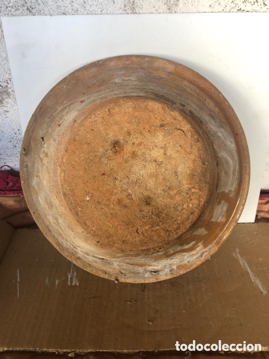 Antig&uuml;edades: LEBRILLO POPULAR - Foto 2