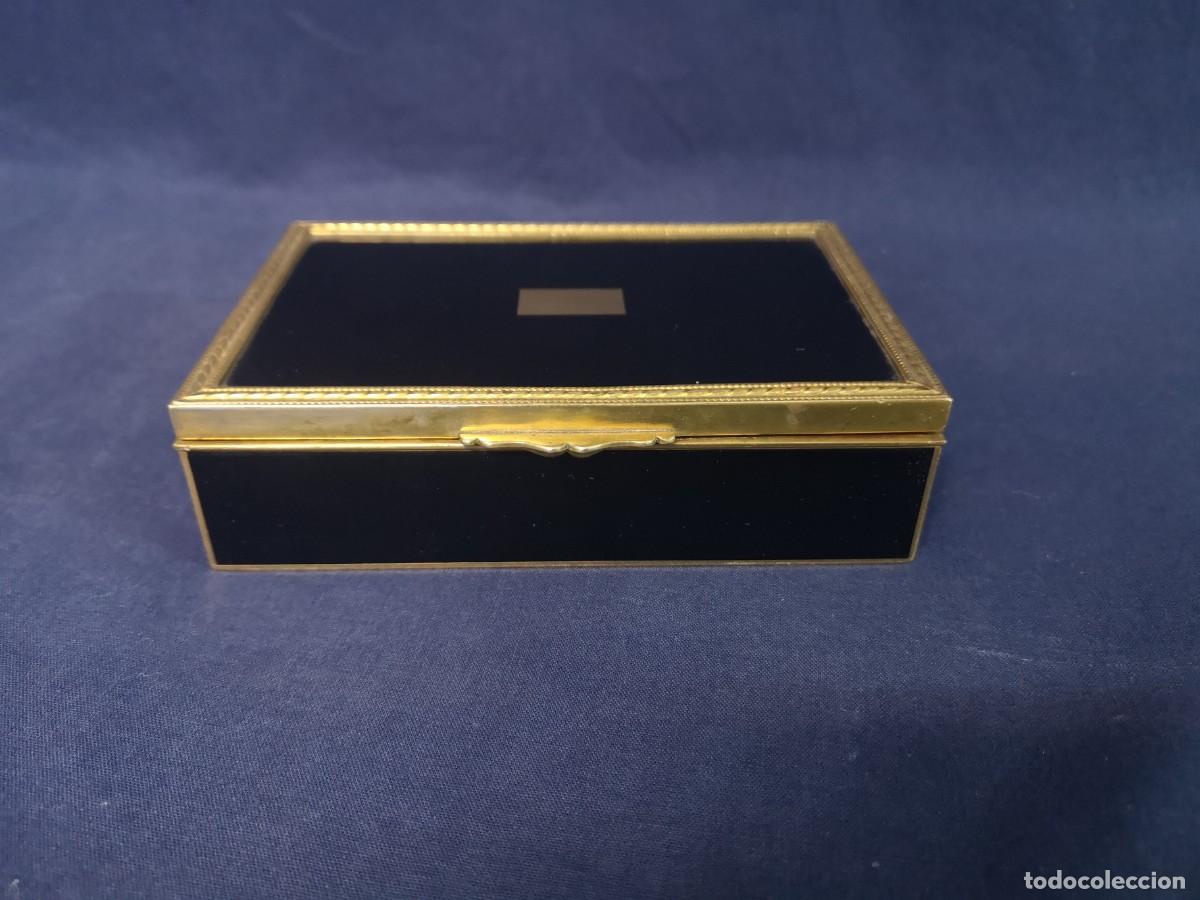 Antig&uuml;edades: CAJA JOYERO FRANCESA - Foto 2