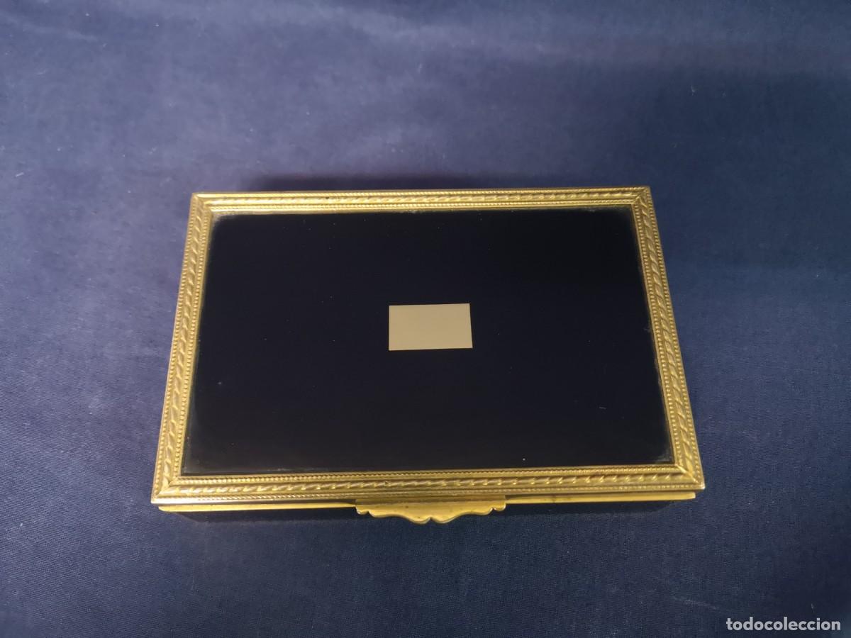 Antig&uuml;edades: CAJA JOYERO FRANCESA - Foto 3