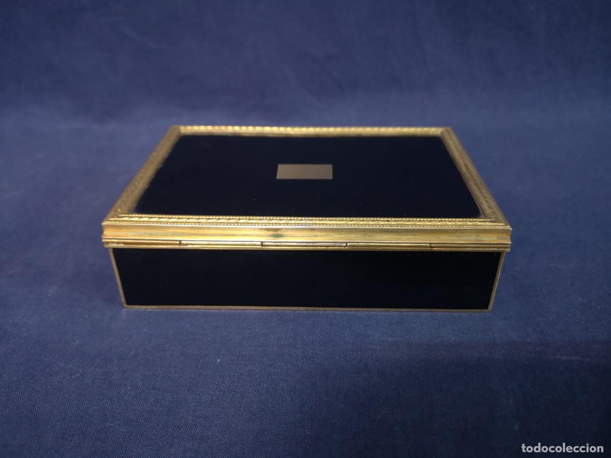 Antig&uuml;edades: CAJA JOYERO FRANCESA - Foto 6