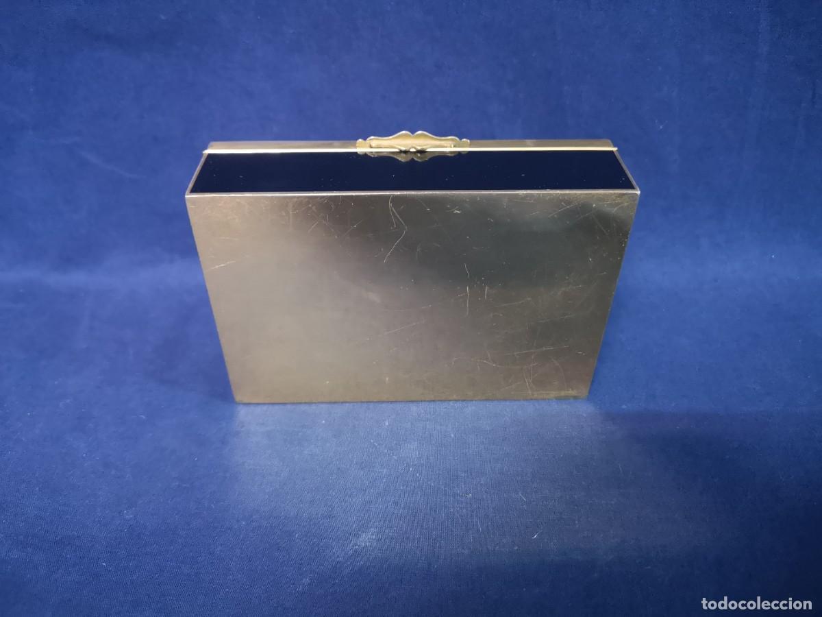 Antig&uuml;edades: CAJA JOYERO FRANCESA - Foto 8
