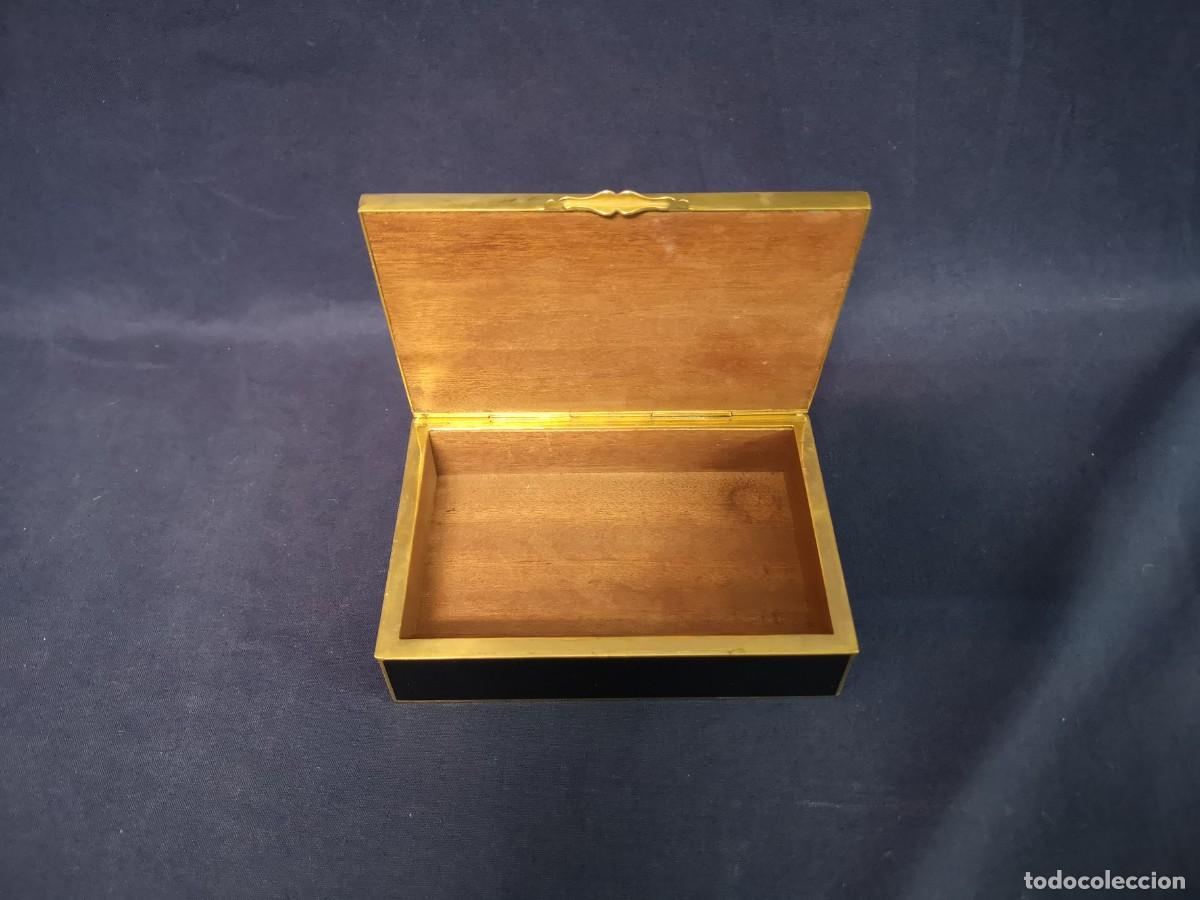 Antig&uuml;edades: CAJA JOYERO FRANCESA - Foto 9