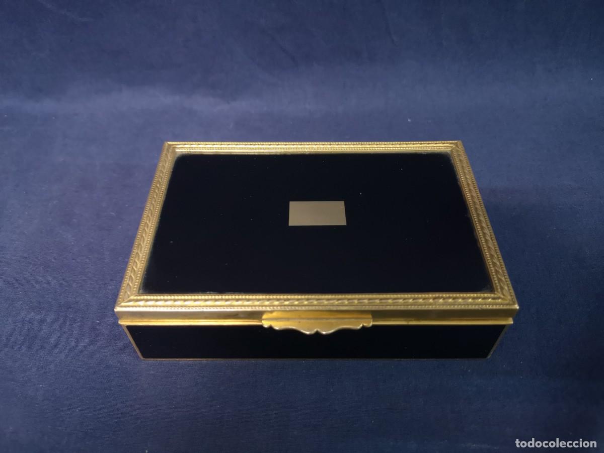 Antig&uuml;edades: CAJA JOYERO FRANCESA - Foto 10