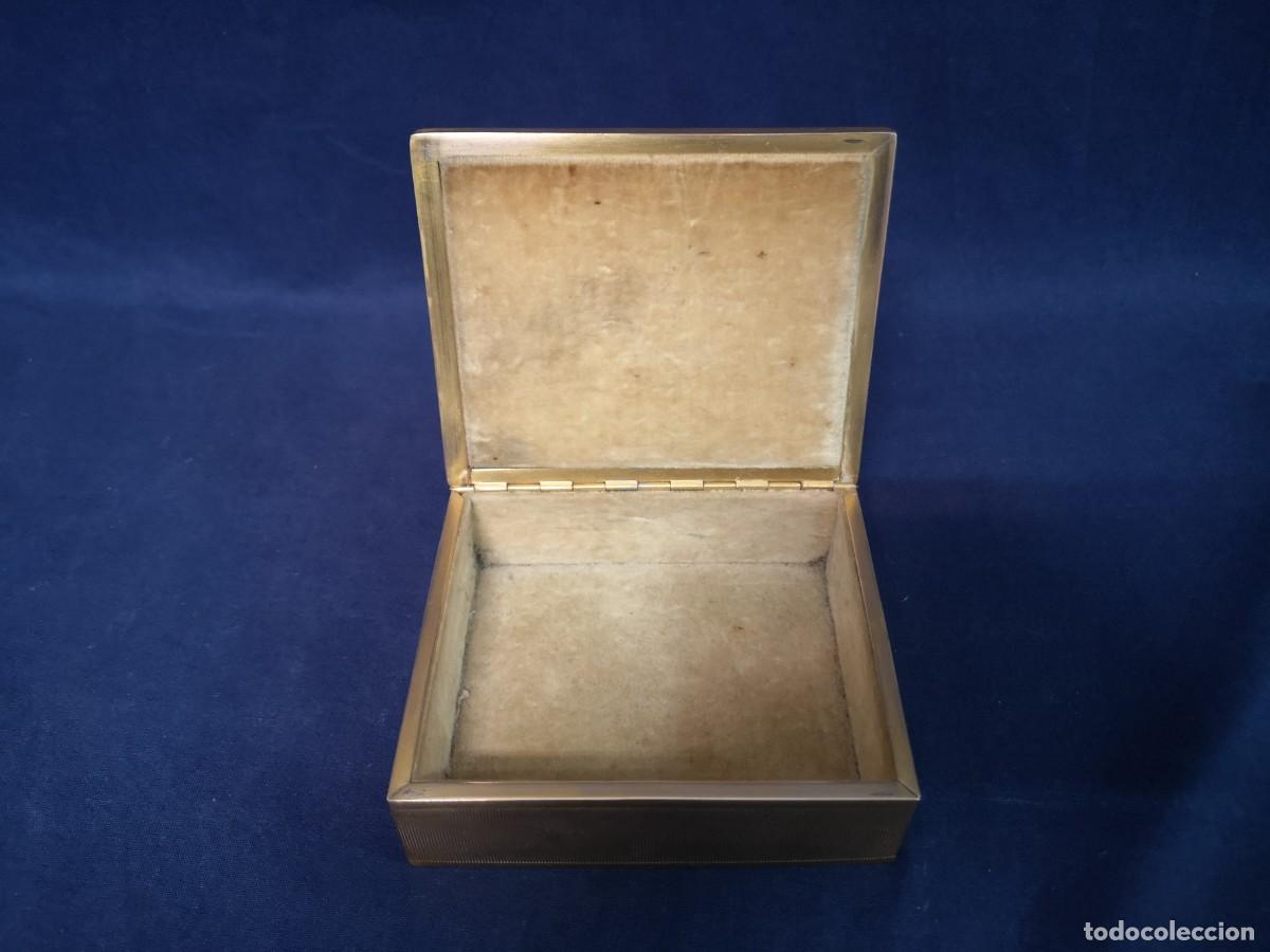 Antig&uuml;edades: CAJA JOYERO FRANCESA - Foto 9
