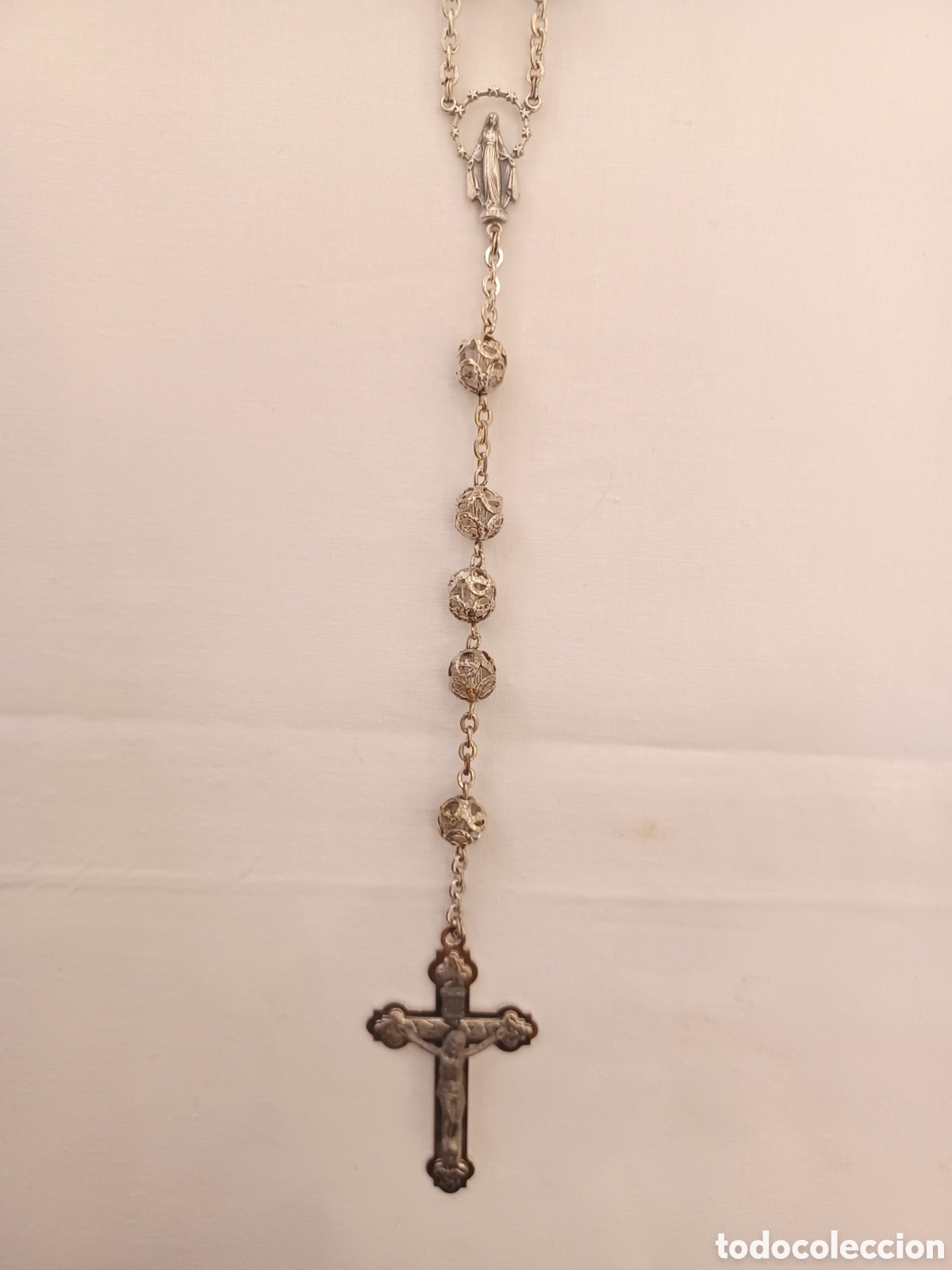 Antig&uuml;edades: Rosario - Foto 2