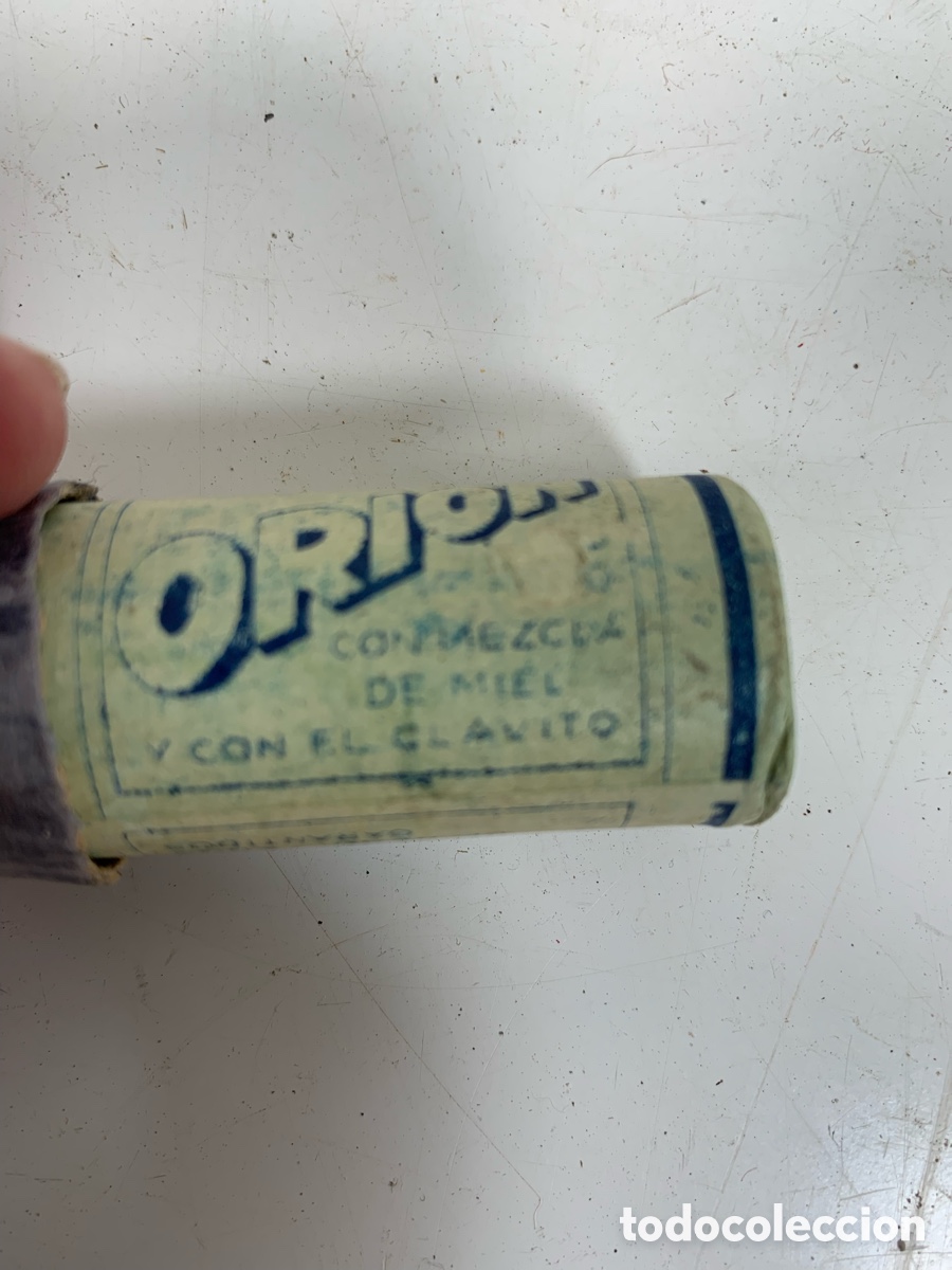 Antig&uuml;edades: 01_ Antiguo bote Ori&oacute;n - Foto 3