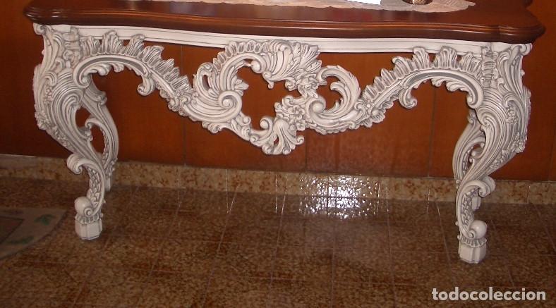 Antig&uuml;edades: Mueble Mariano Garcia - Foto 2