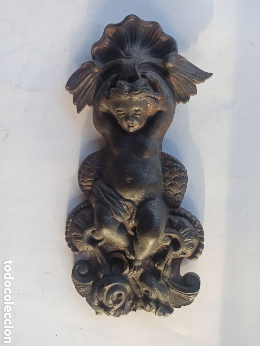 Antig&uuml;edades: Bronce - Foto 2