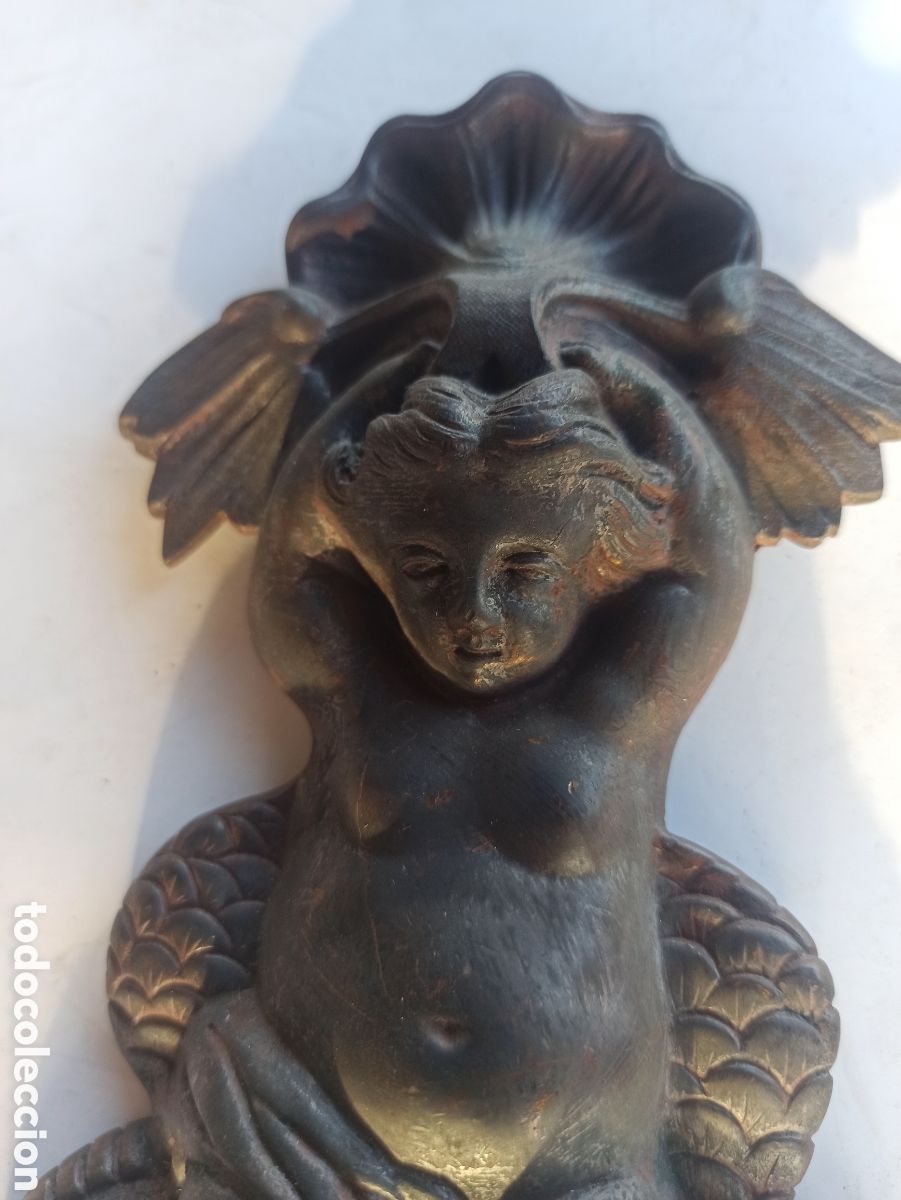 Antig&uuml;edades: Bronce - Foto 3