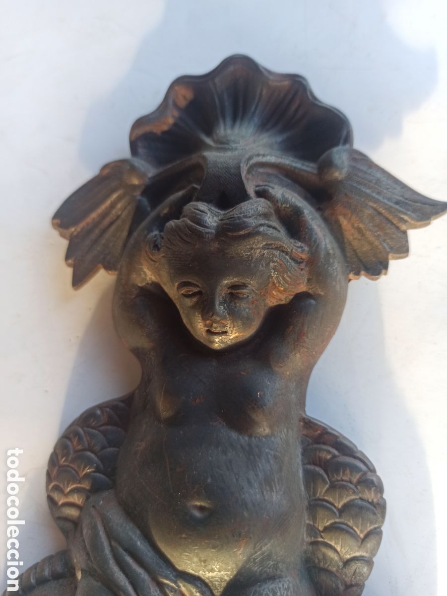 Antig&uuml;edades: Bronce - Foto 4