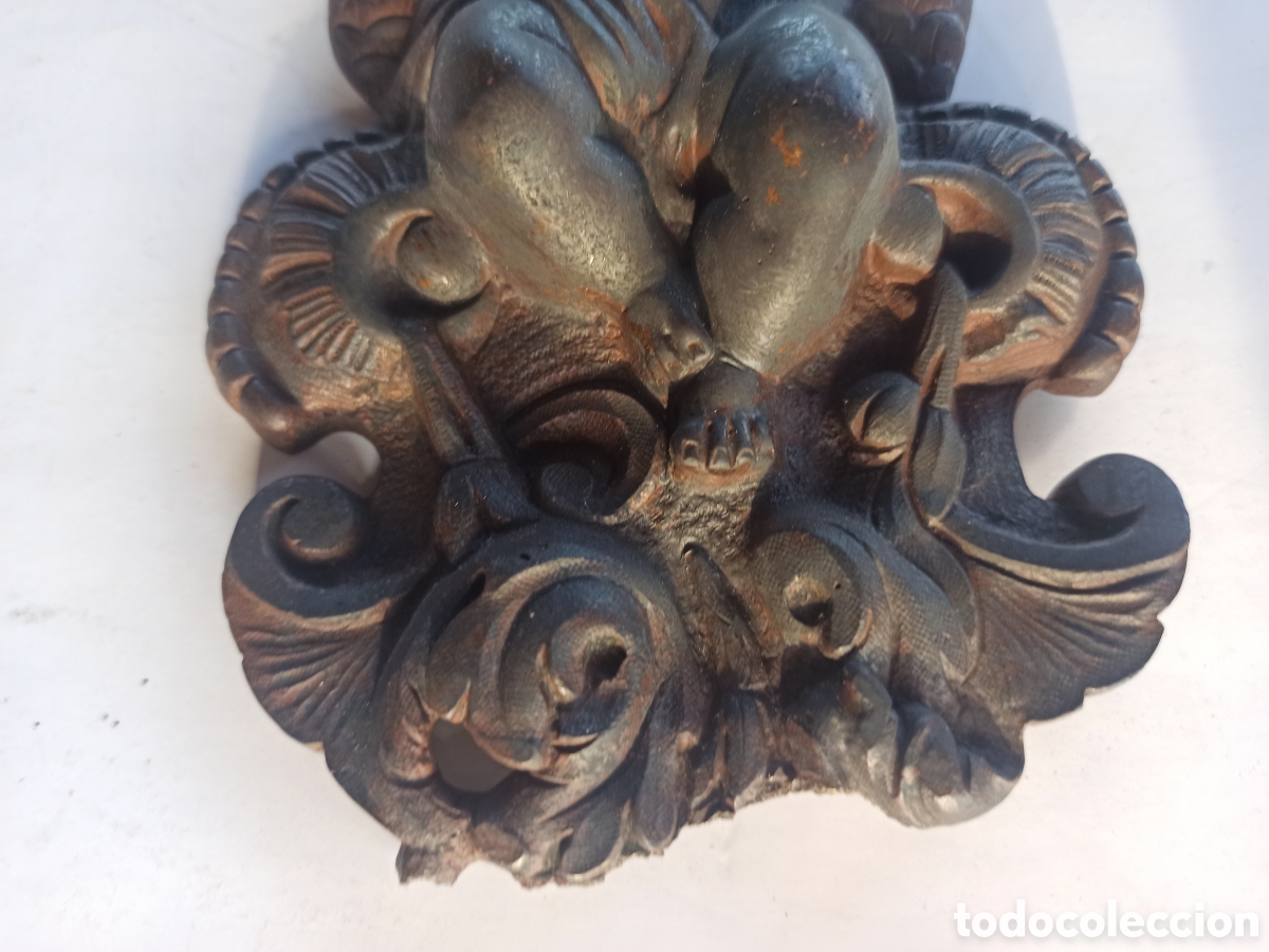 Antig&uuml;edades: Bronce - Foto 5