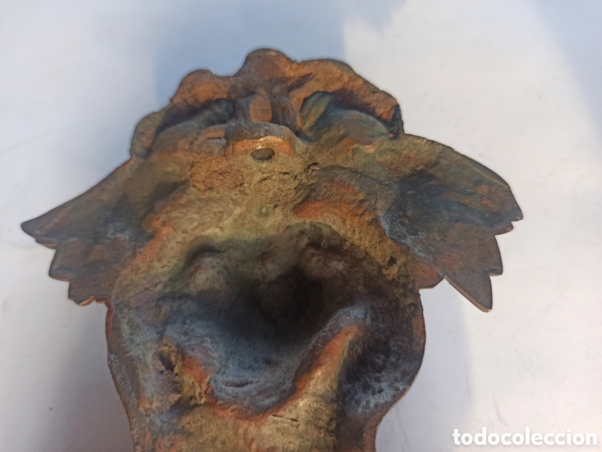 Antig&uuml;edades: Bronce - Foto 6