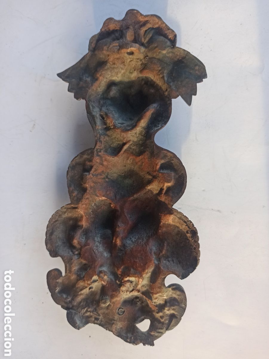 Antig&uuml;edades: Bronce - Foto 7