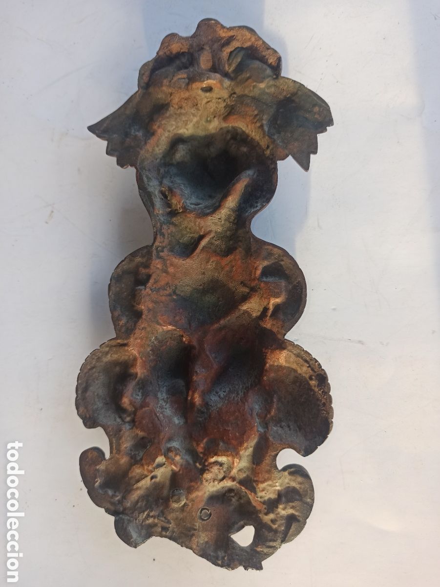 Antig&uuml;edades: Bronce - Foto 8