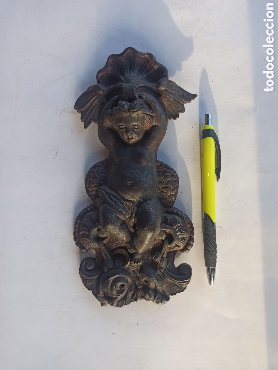 Antig&uuml;edades: Bronce - Foto 9
