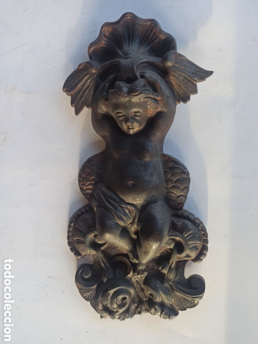 Antig&uuml;edades: Bronce - Foto 1