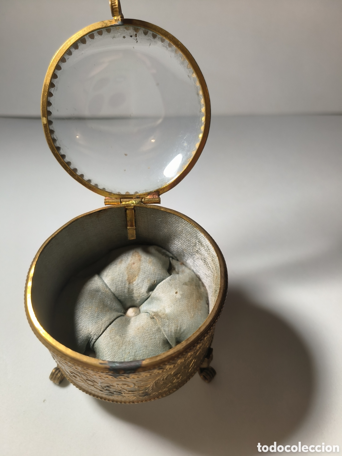 Antig&uuml;edades: Guarda reliquias - Foto 6