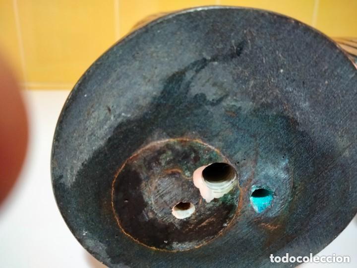 Antig&uuml;edades: figuras egipcias para Morillos de chimenea - Foto 7