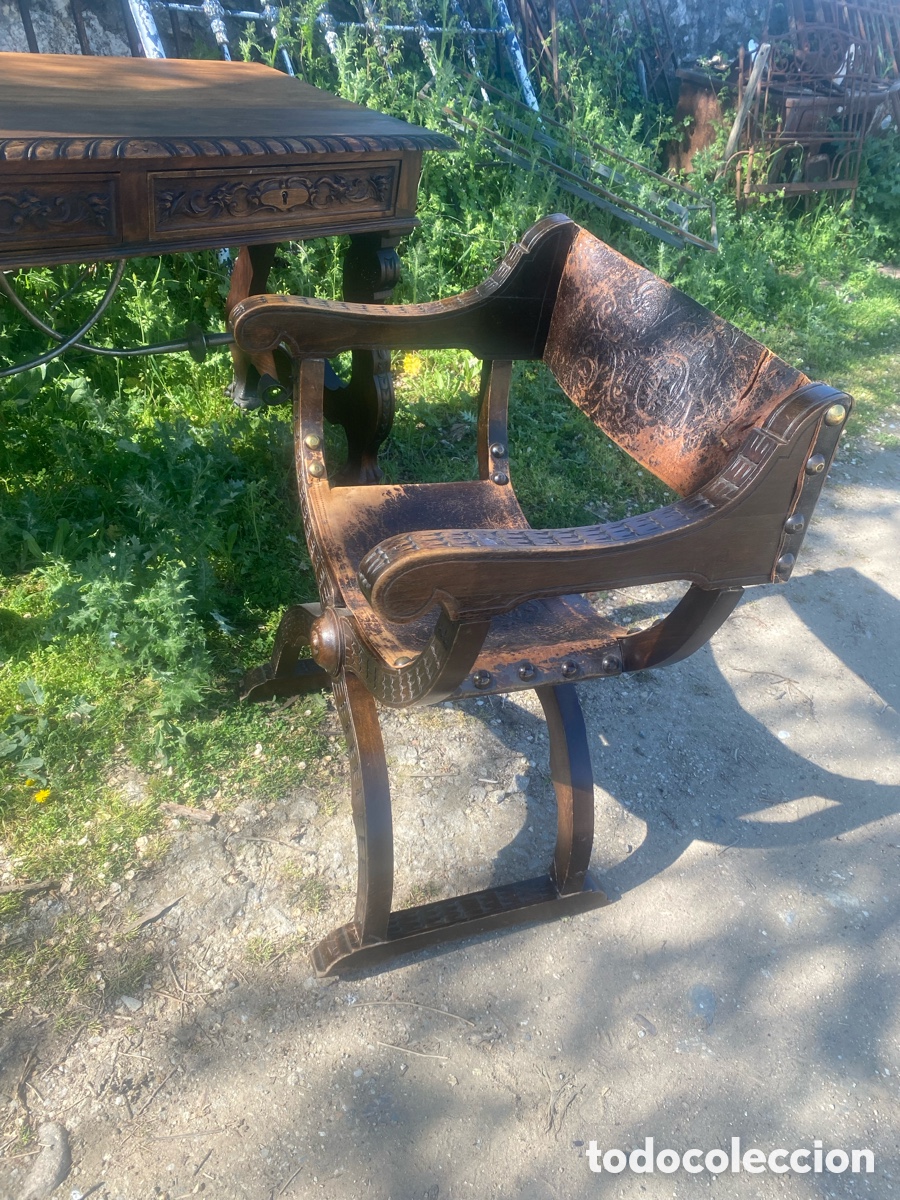 Antig&uuml;edades: Jamuga espa&ntilde;ola - Foto 6