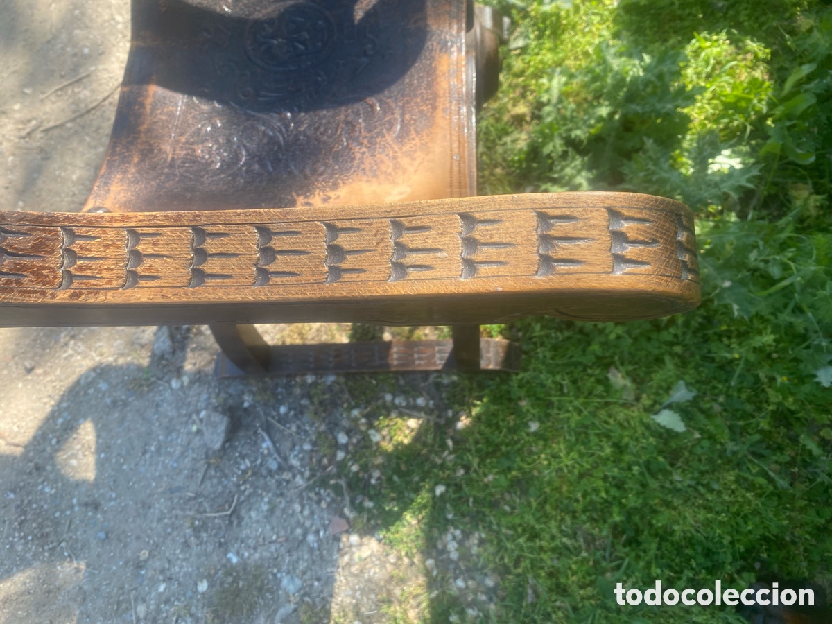 Antig&uuml;edades: Jamuga espa&ntilde;ola - Foto 10