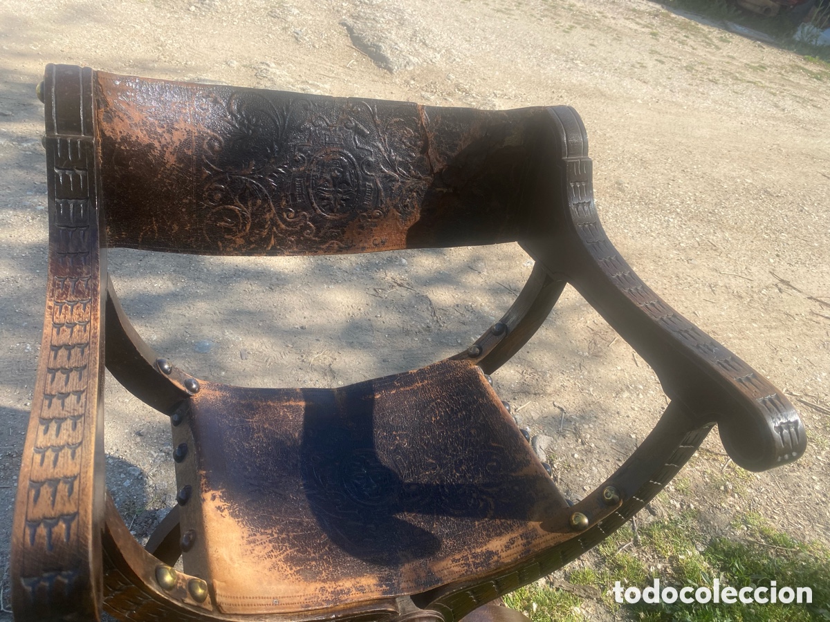 Antig&uuml;edades: Jamuga espa&ntilde;ola - Foto 11