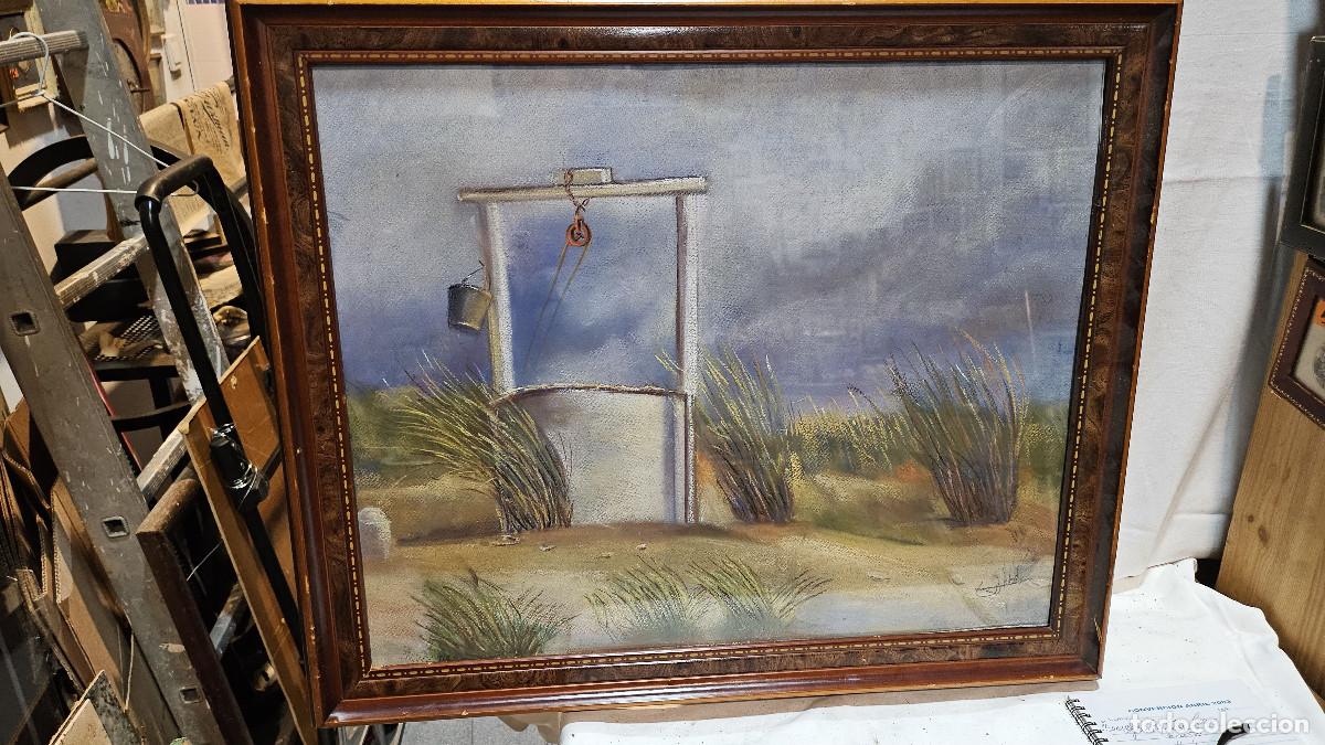 Antig&uuml;edades: acurela pozo - Foto 2